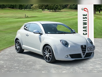 Used Alfa Romeo MiTo 2014 for sale - 79275024: Photo