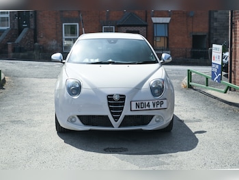 Used Alfa Romeo MiTo 2014 for sale - 79275024: Photo