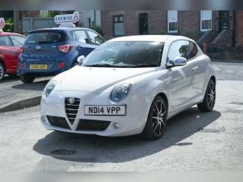 Used Alfa Romeo MiTo 2014 for sale - 79275024: Photo