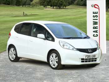 2015 (15) - 1.4 i-VTEC ES Plus 5dr CVT