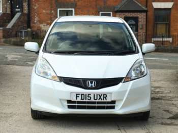 Used Honda Jazz 2015 for sale - 74890913: Photo