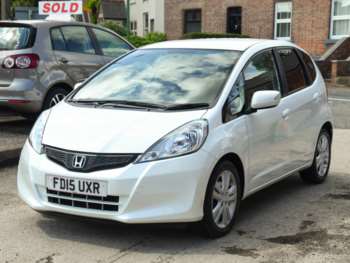 Used Honda Jazz 2015 for sale - 74890913: Photo