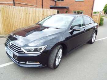 Used Volkswagen Passat 2018 for sale - 74692662: Photo