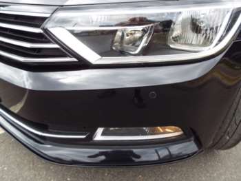 Used Volkswagen Passat 2018 for sale - 74692662: Photo