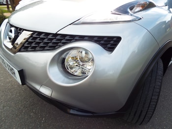 Used Nissan Juke 2019 for sale - 78090292: Photo