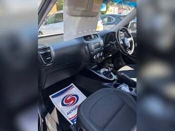 Used Kia Soul 2018 for sale - 78722208: Photo