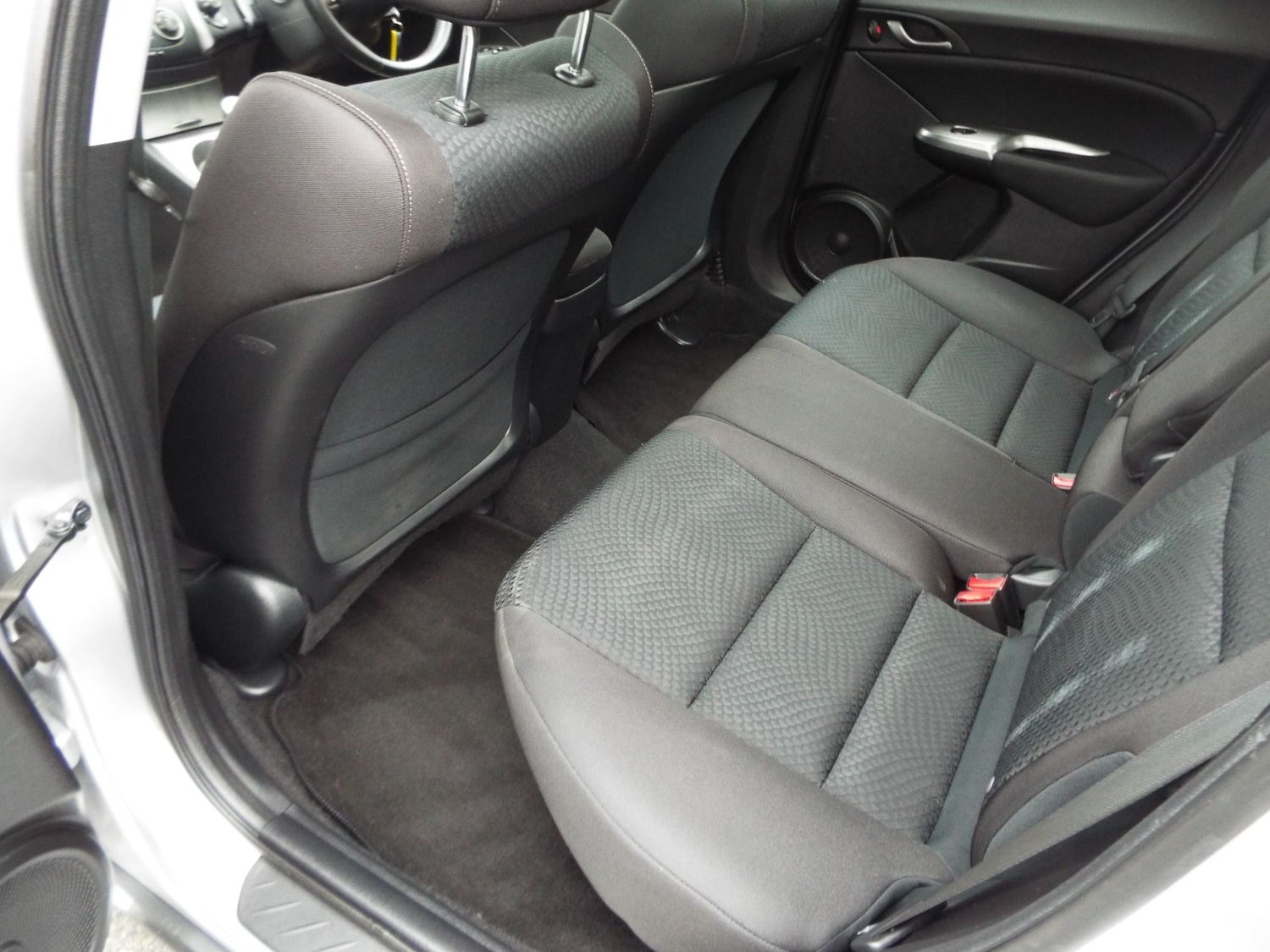 Used Honda Civic 2010 for sale - 76158362: Photo 11