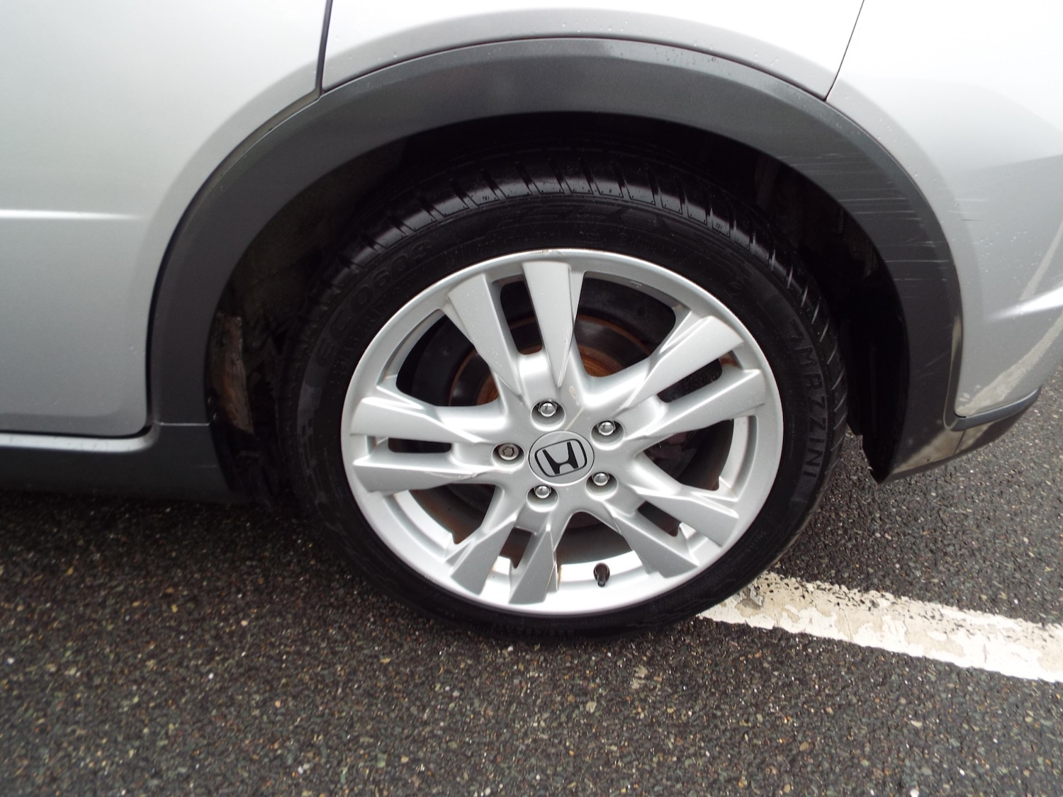 Used Honda Civic 2010 for sale - 76158362: Photo 13