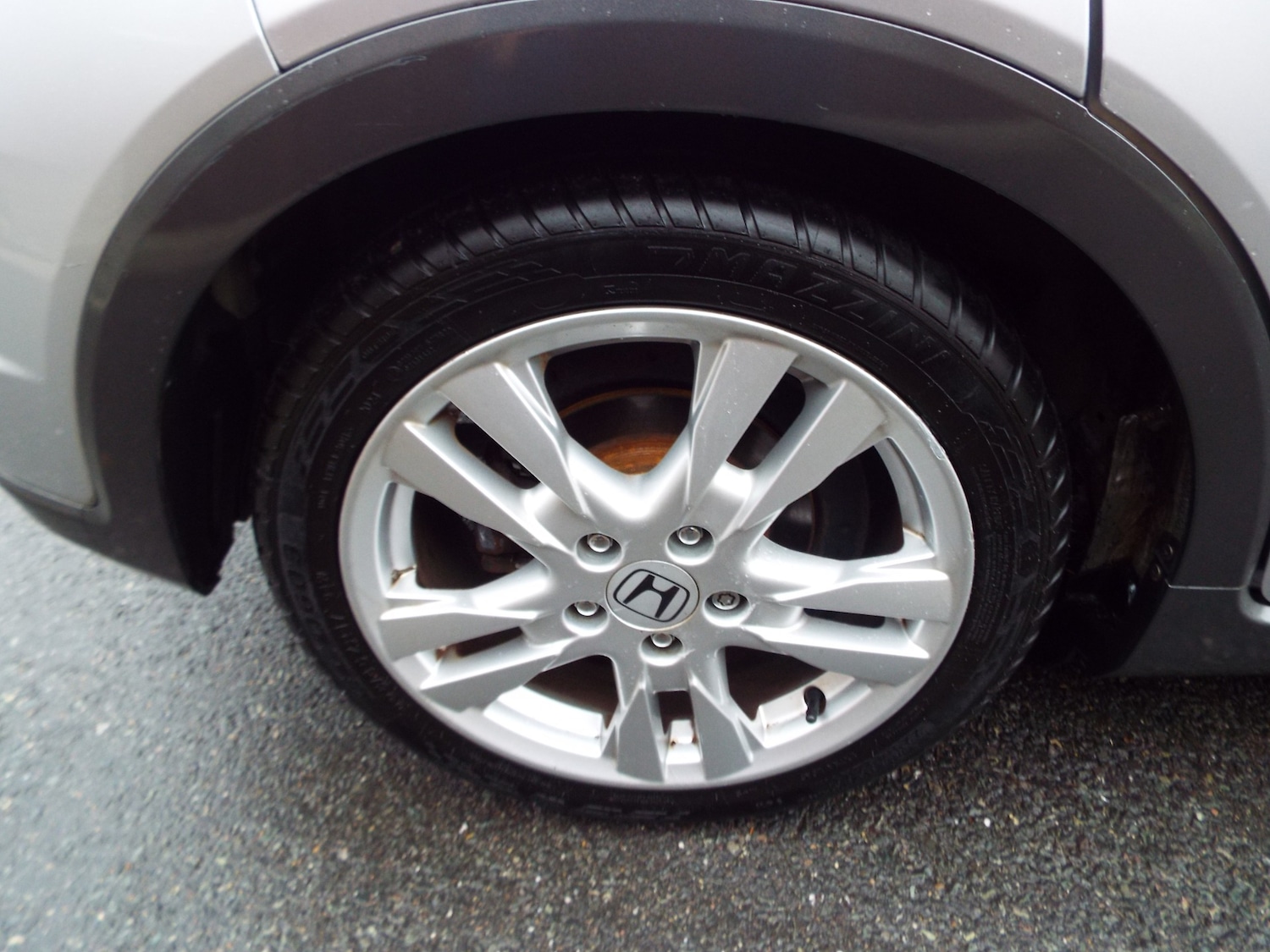 Used Honda Civic 2010 for sale - 76158362: Photo 21