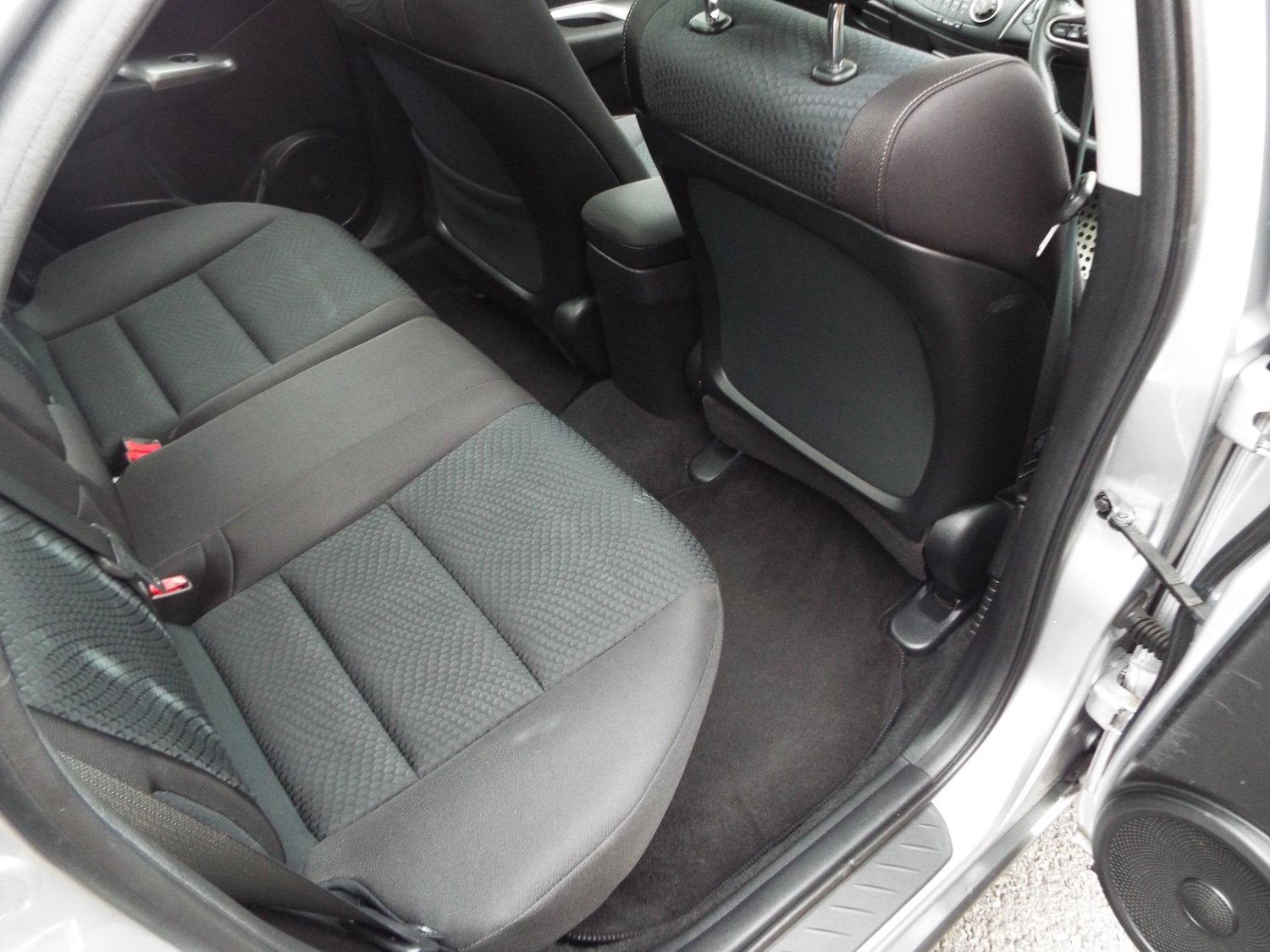 Used Honda Civic 2010 for sale - 76158362: Photo 22