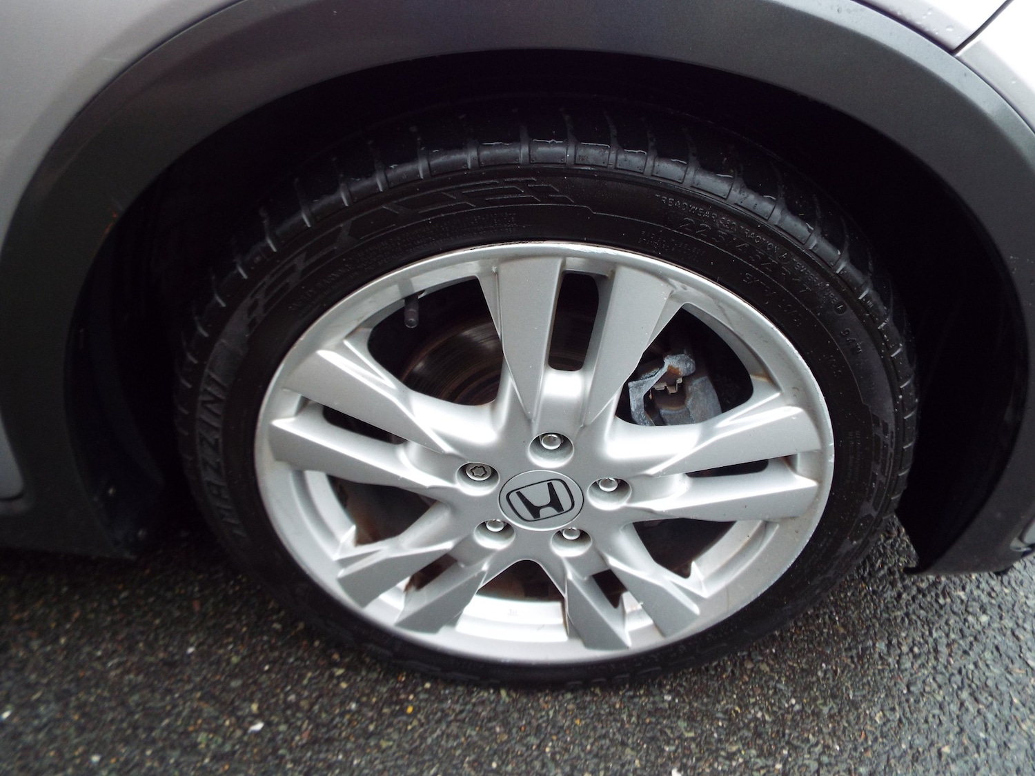 Used Honda Civic 2010 for sale - 76158362: Photo 27
