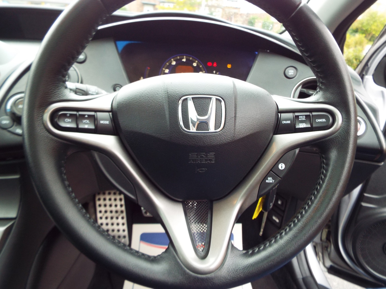 Used Honda Civic 2010 for sale - 76158362: Photo 32