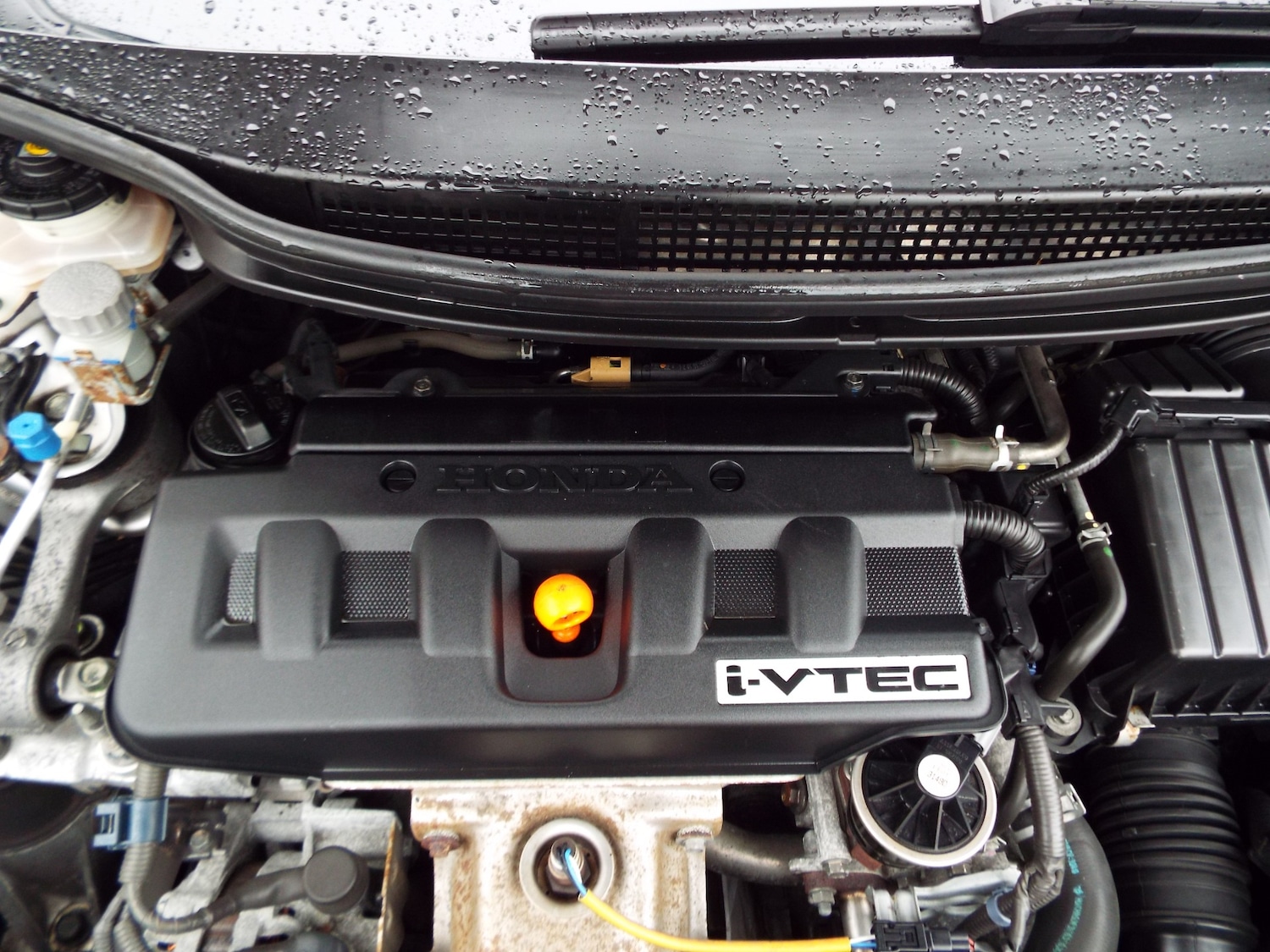 Used Honda Civic 2010 for sale - 76158362: Photo 42