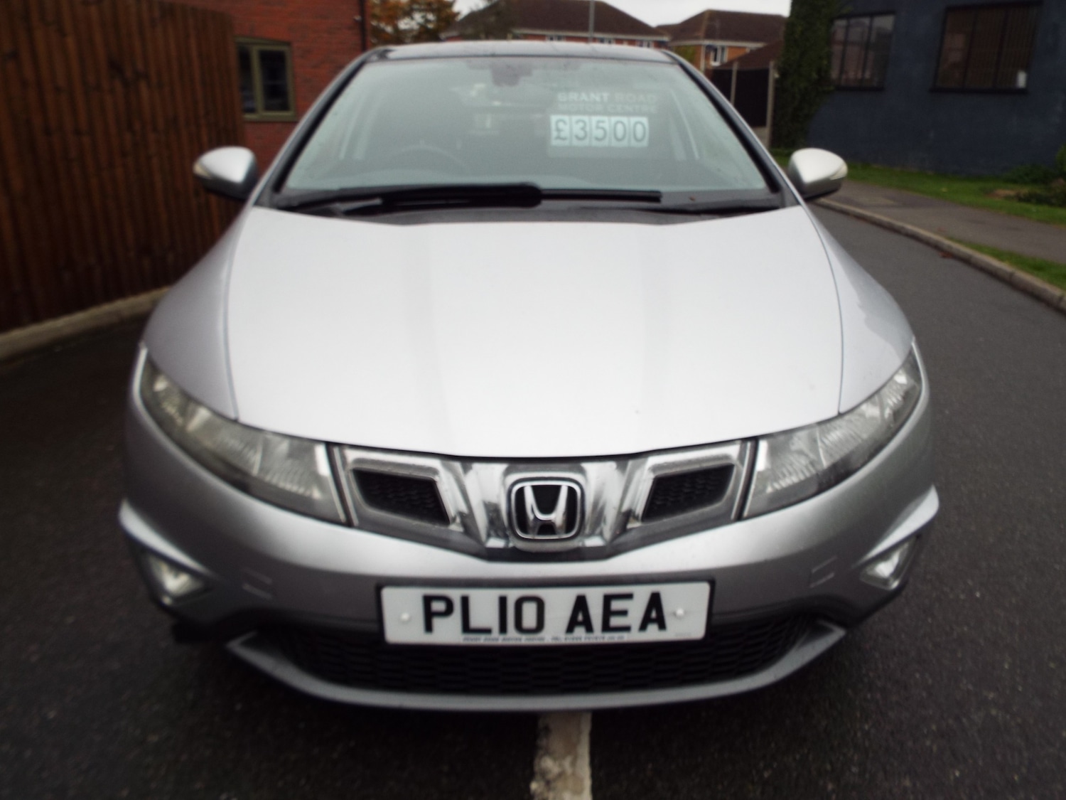 Used Honda Civic 2010 for sale - 76158362: Photo 43
