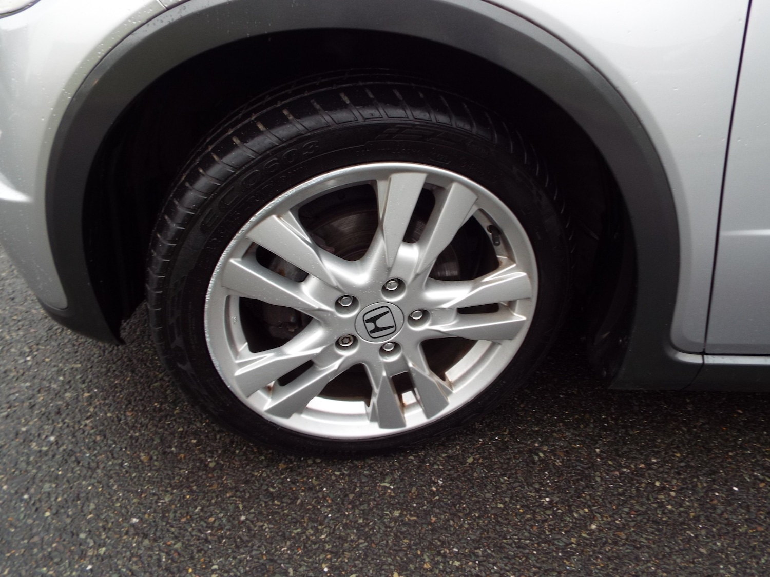 Used Honda Civic 2010 for sale - 76158362: Photo 8