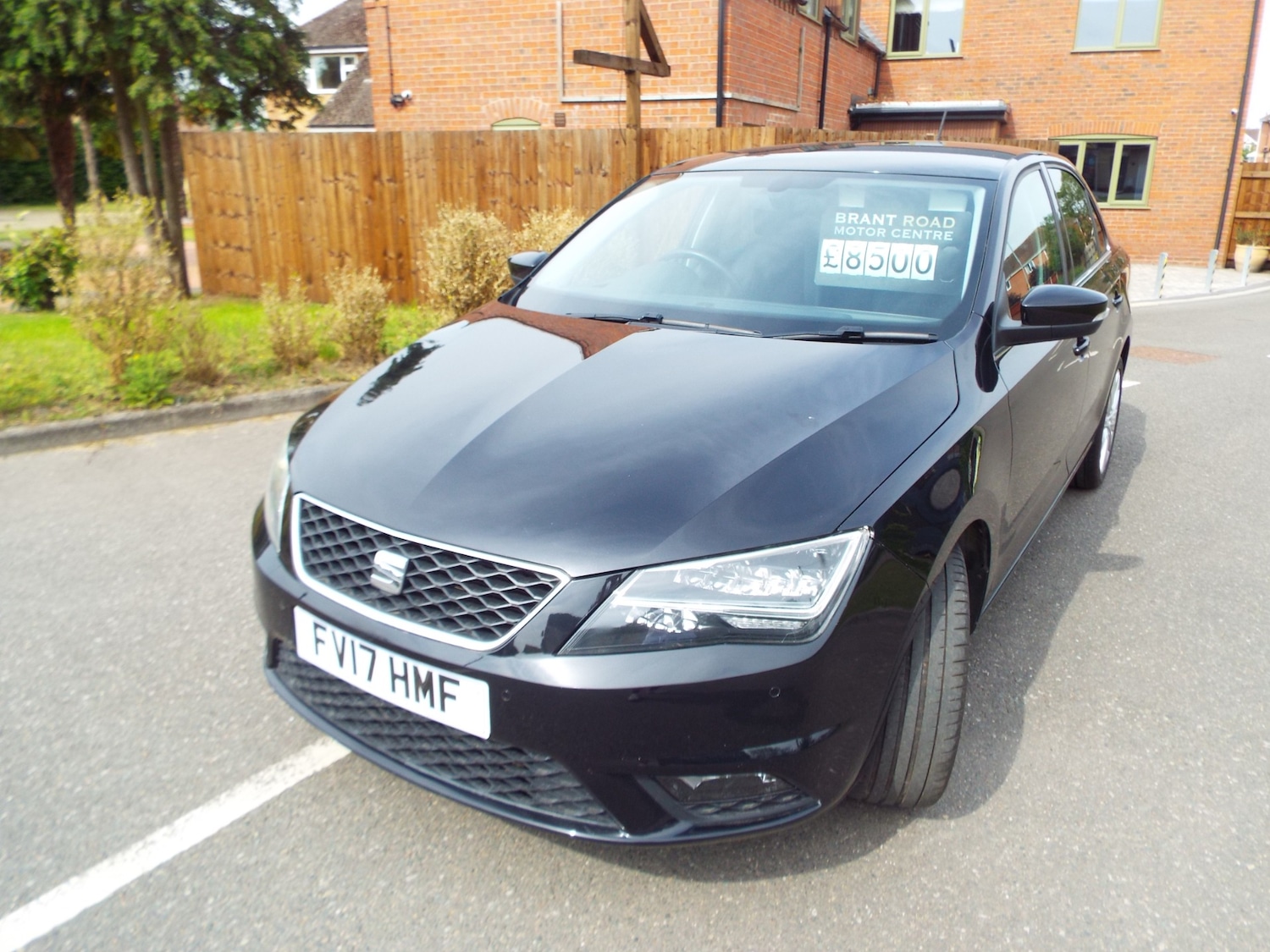 Seat Toledo