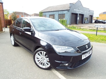 Used SEAT Toledo 2017 for sale - 78163710: Photo