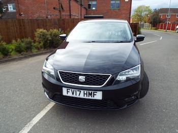 Used SEAT Toledo 2017 for sale - 78163710: Photo
