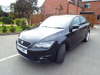 Used SEAT Toledo 2017 for sale - 78163710: Photo
