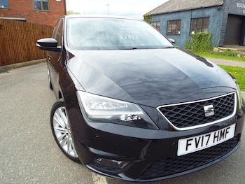 Used SEAT Toledo 2017 for sale - 78163710: Photo
