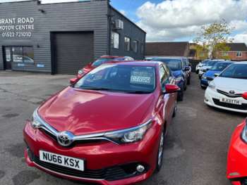 2016 (66) - 1.2T Icon 5dr