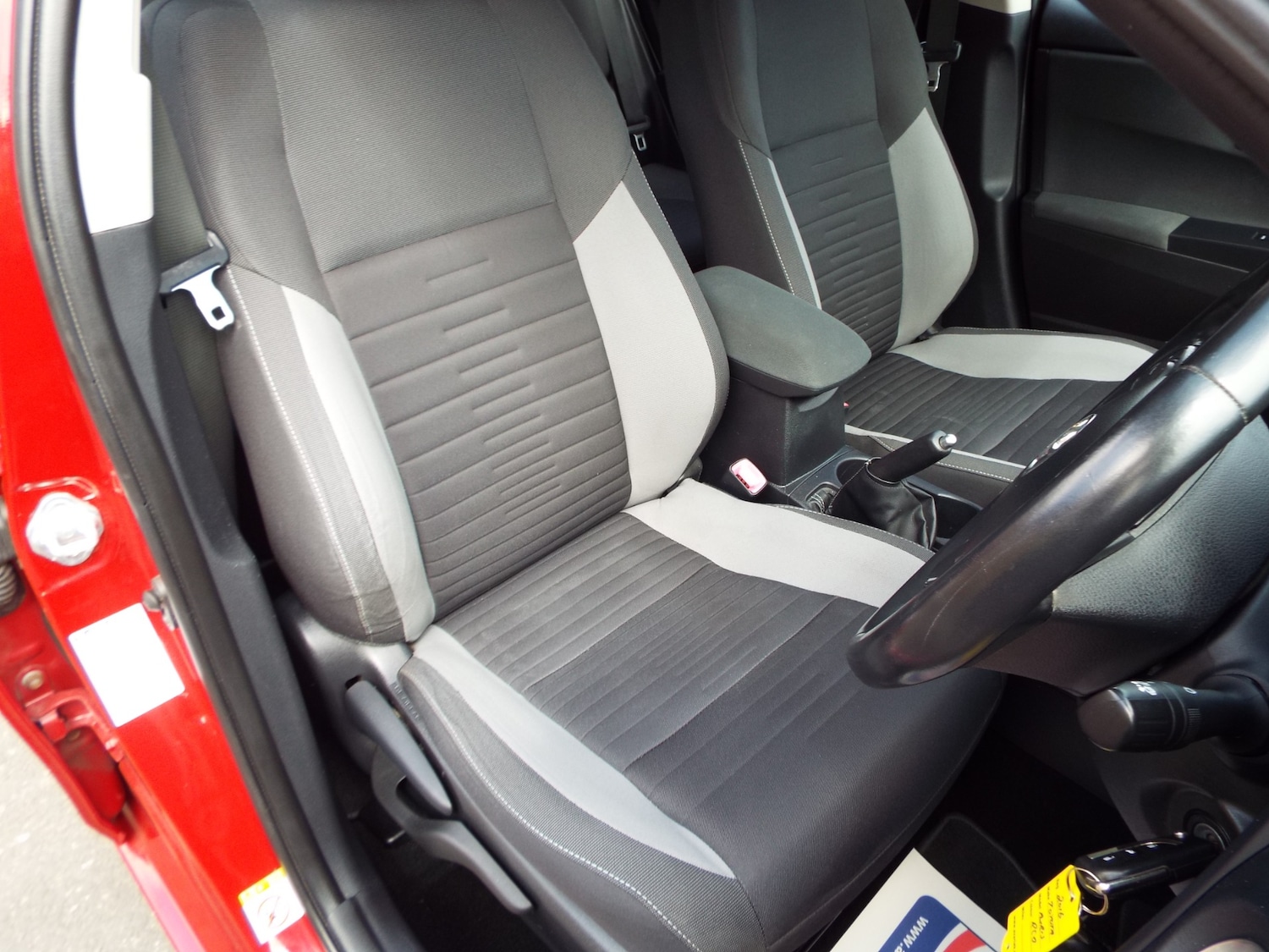 Vehicle 26