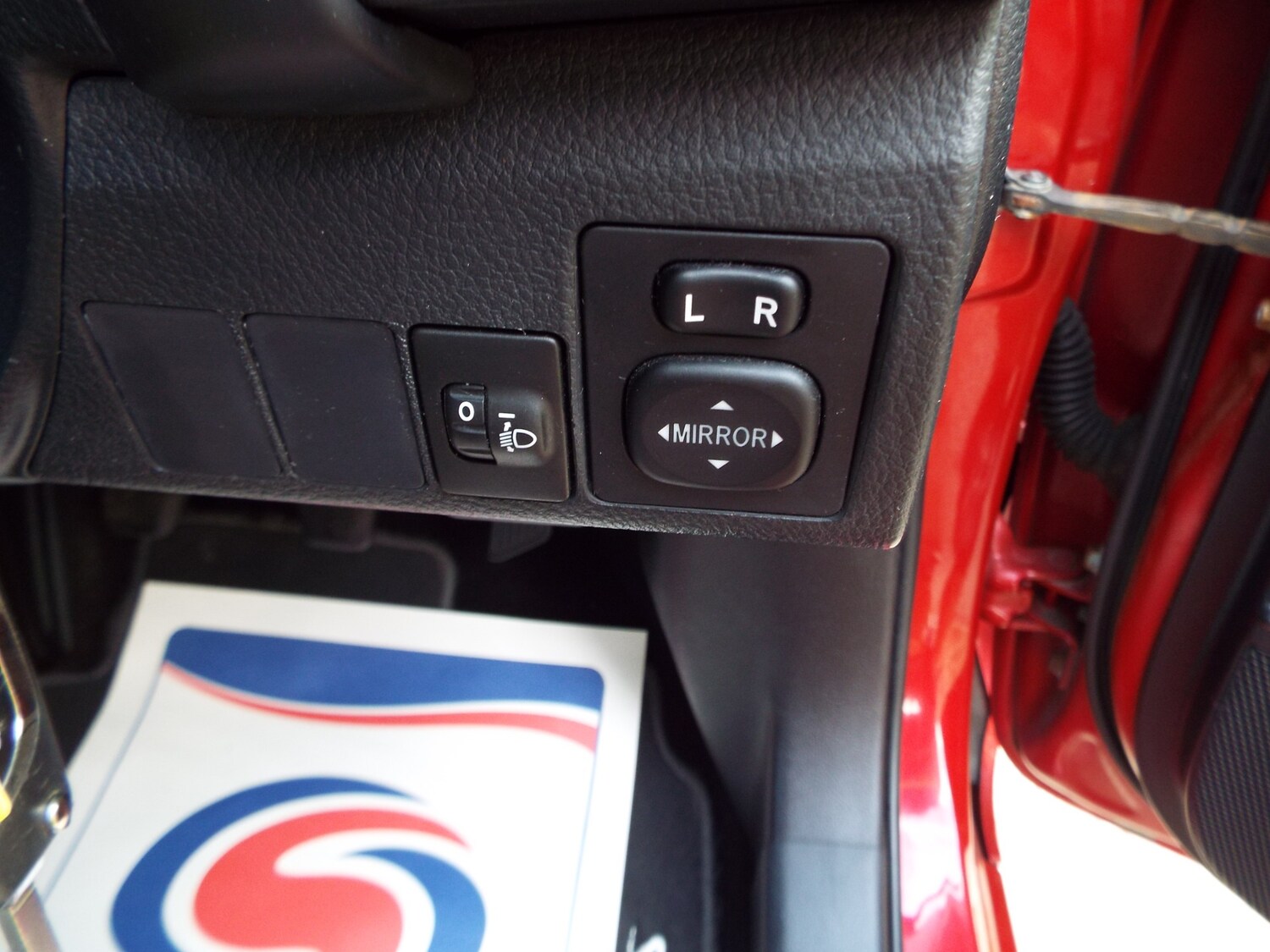 Vehicle 28