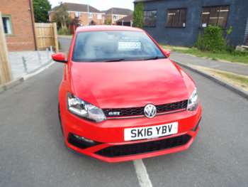 2016 (16) - 1.8 TSI GTI 5dr