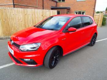 Used Volkswagen Polo 2016 for sale - 74570820: Photo