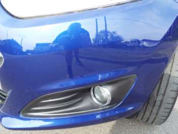 Used Ford Fiesta 2015 for sale - 74950640: Photo