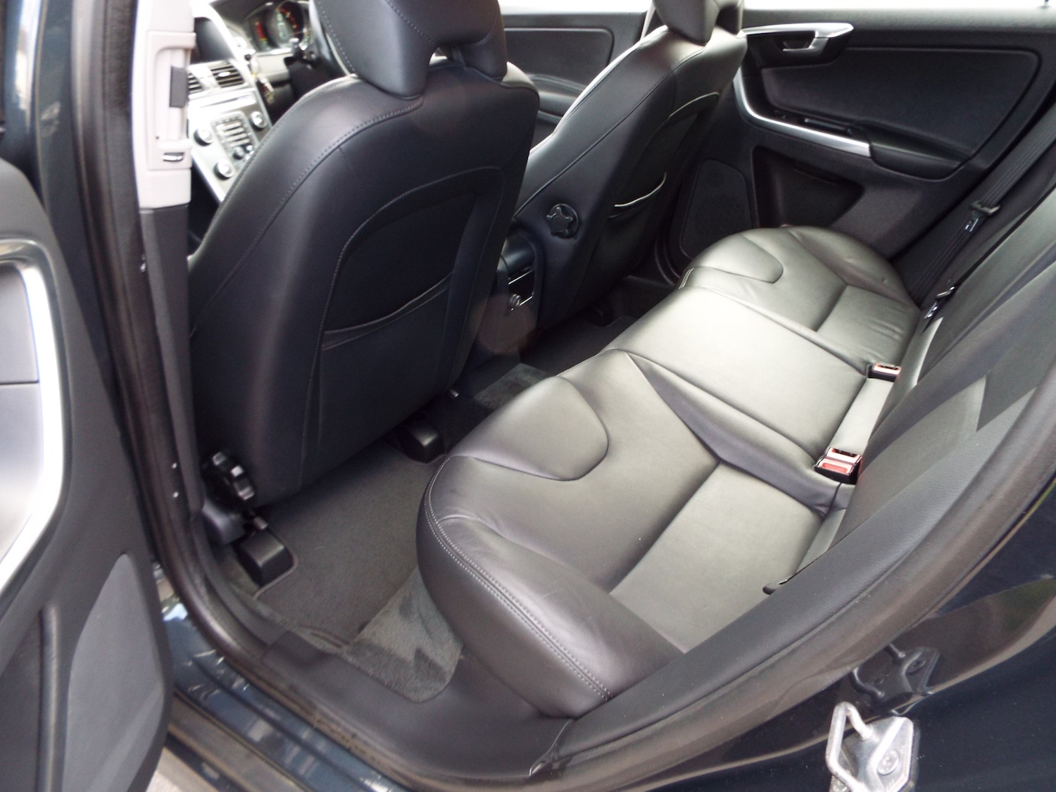 Used Volvo XC60 2014 for sale - 78133371: Photo 10