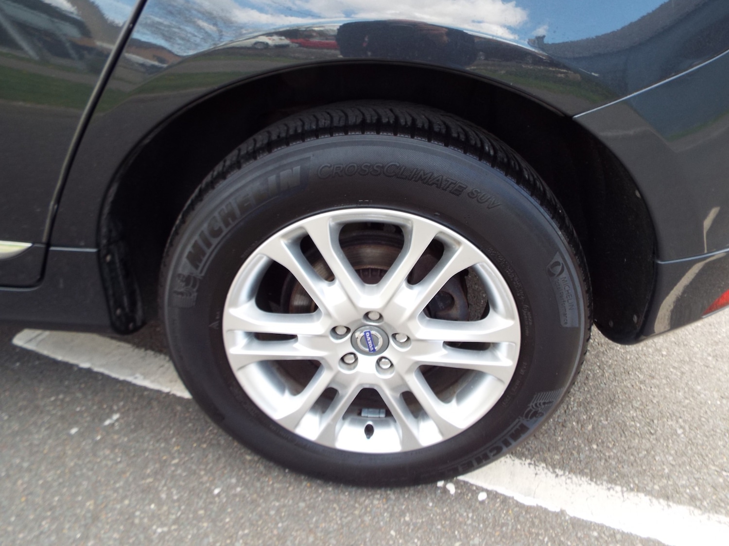 Used Volvo XC60 2014 for sale - 78133371: Photo 12