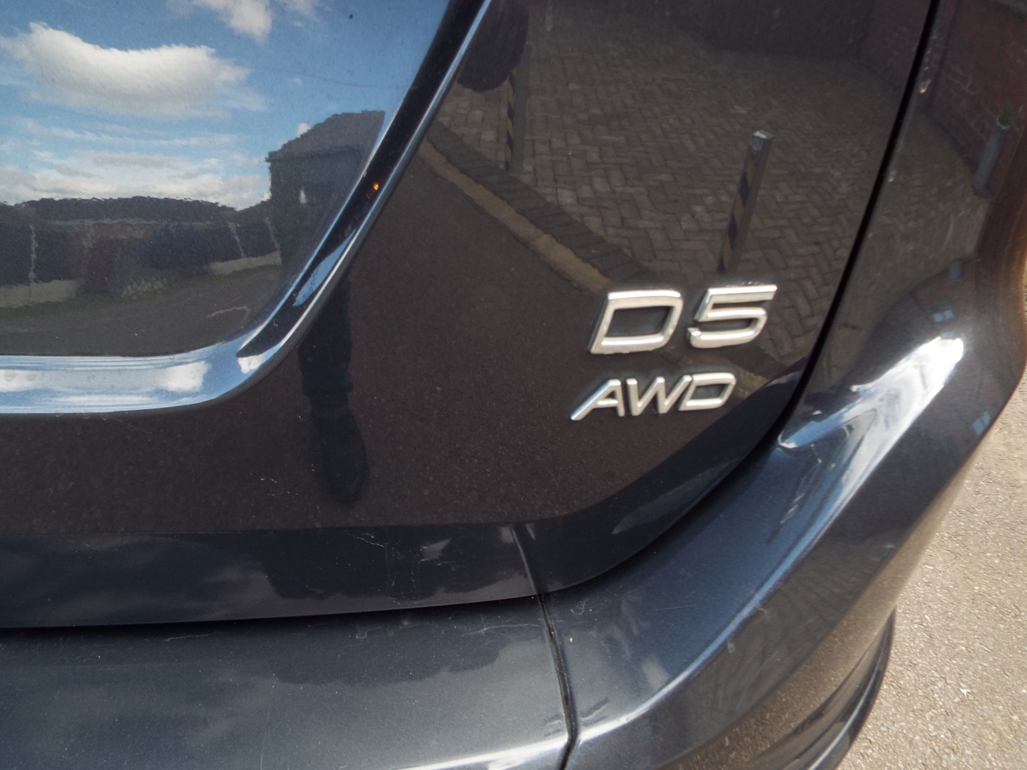 Used Volvo XC60 2014 for sale - 78133371: Photo 14