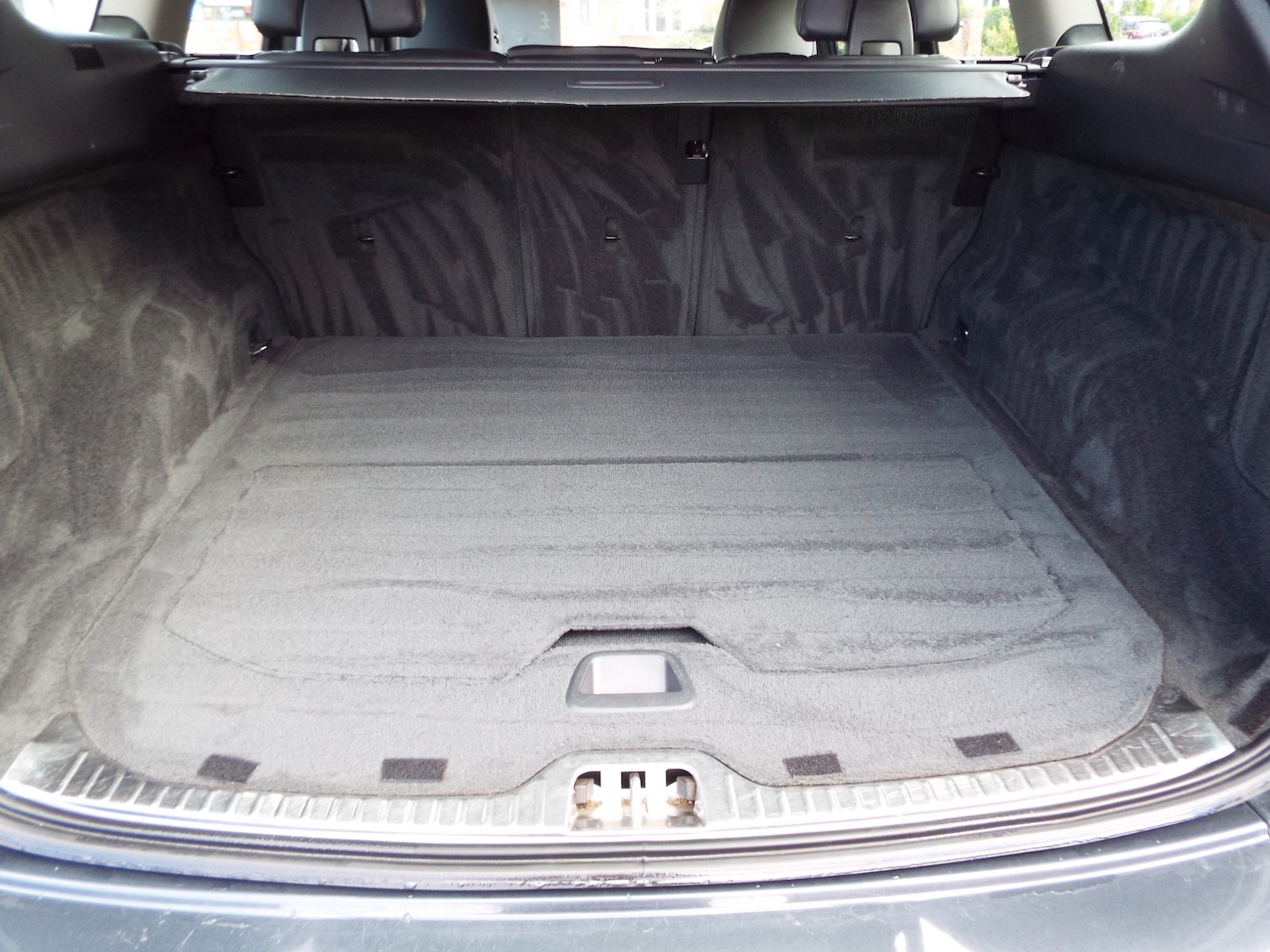 Used Volvo XC60 2014 for sale - 78133371: Photo 16