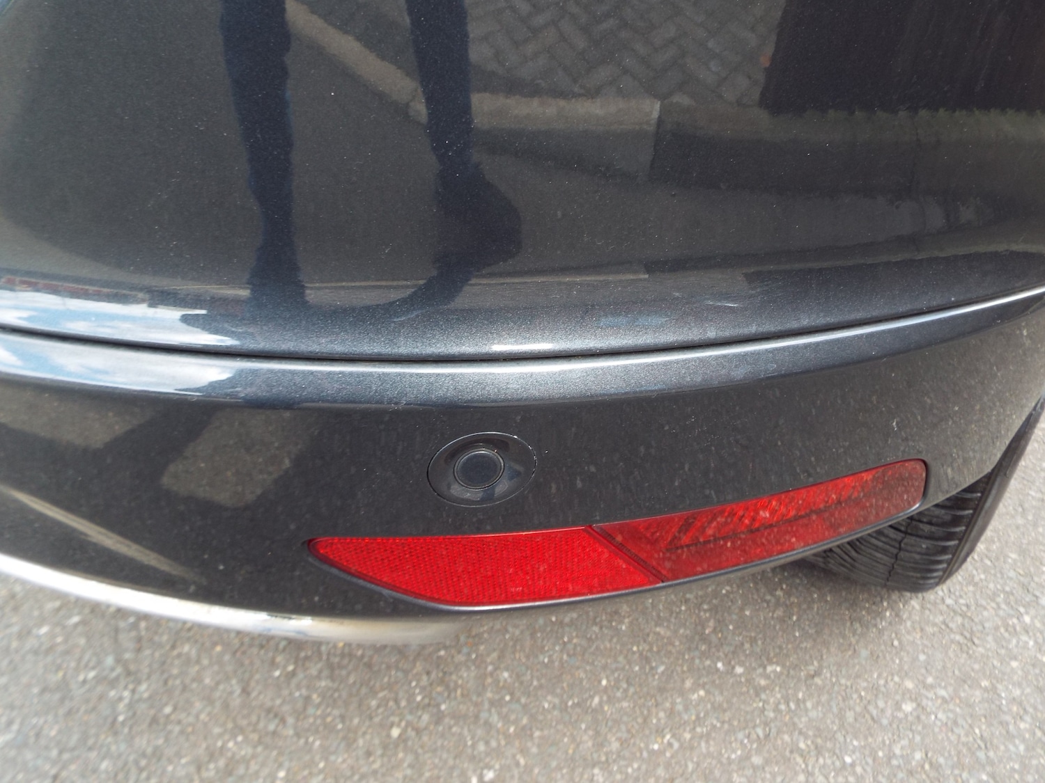 Used Volvo XC60 2014 for sale - 78133371: Photo 21