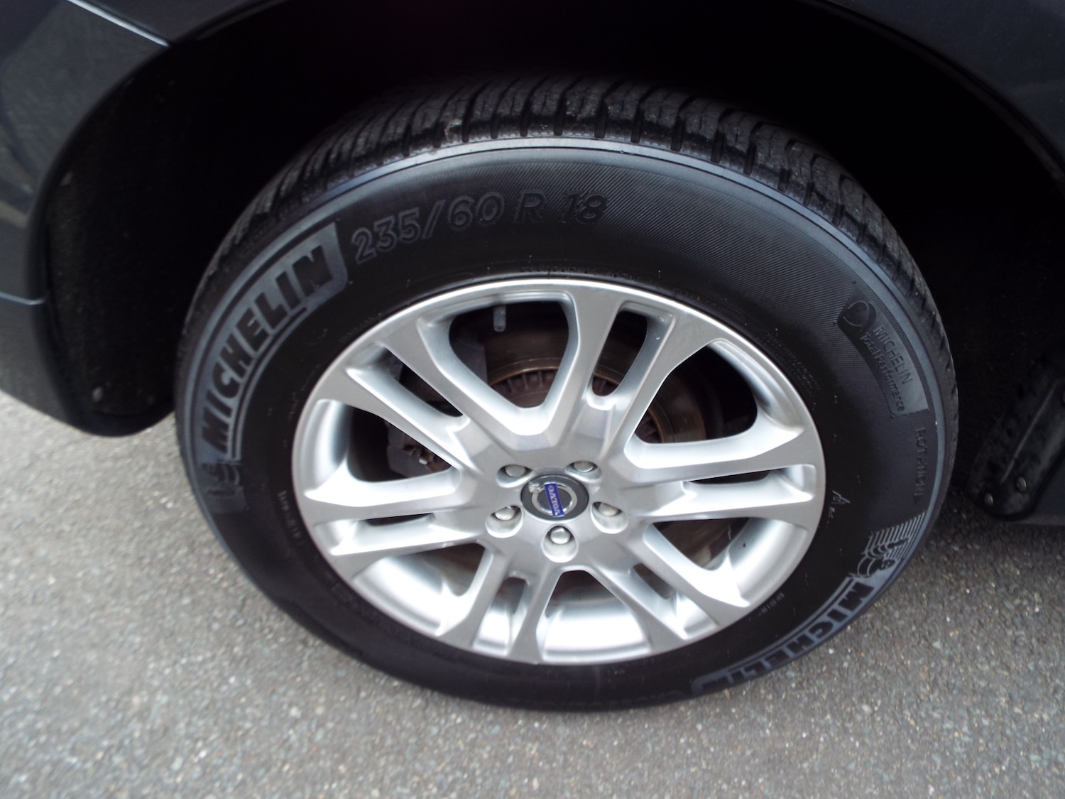 Used Volvo XC60 2014 for sale - 78133371: Photo 22