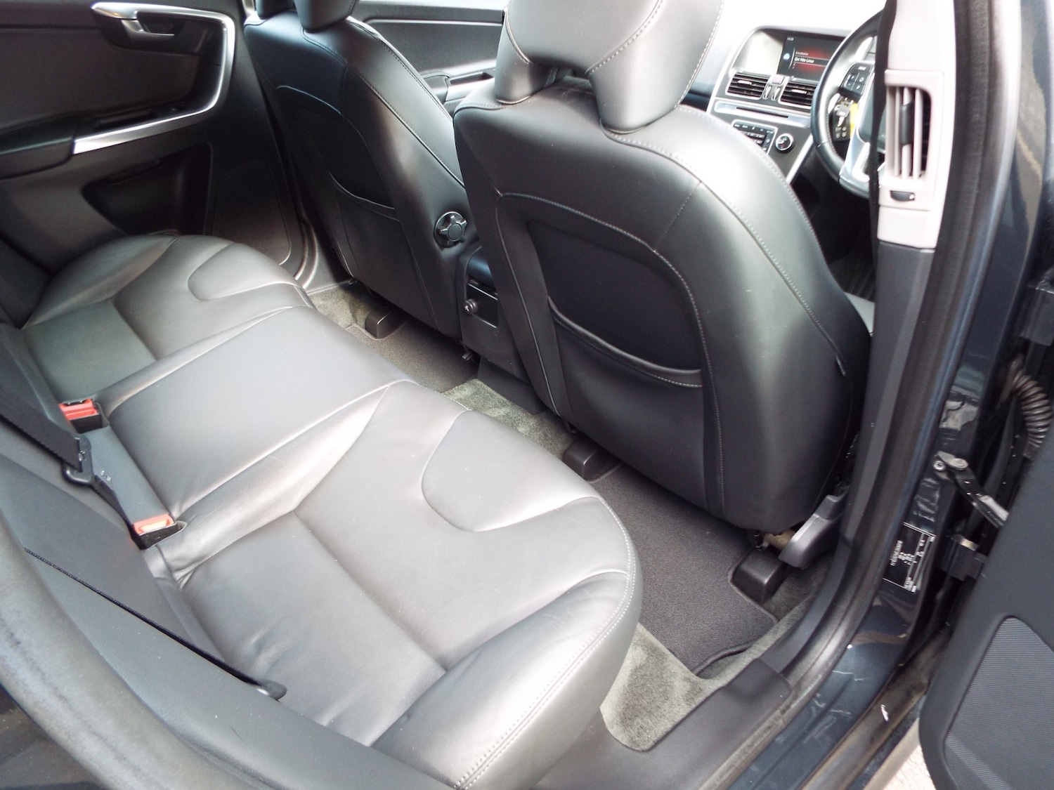 Used Volvo XC60 2014 for sale - 78133371: Photo 23