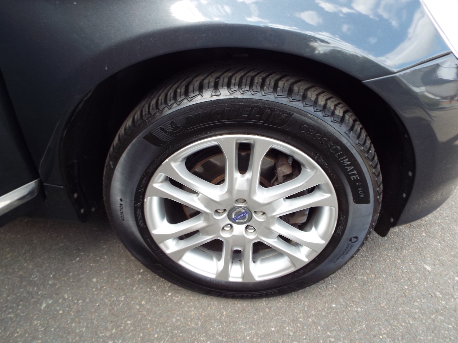 Used Volvo XC60 2014 for sale - 78133371: Photo 29