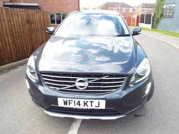Used Volvo XC60 2014 for sale - 78133371: Photo