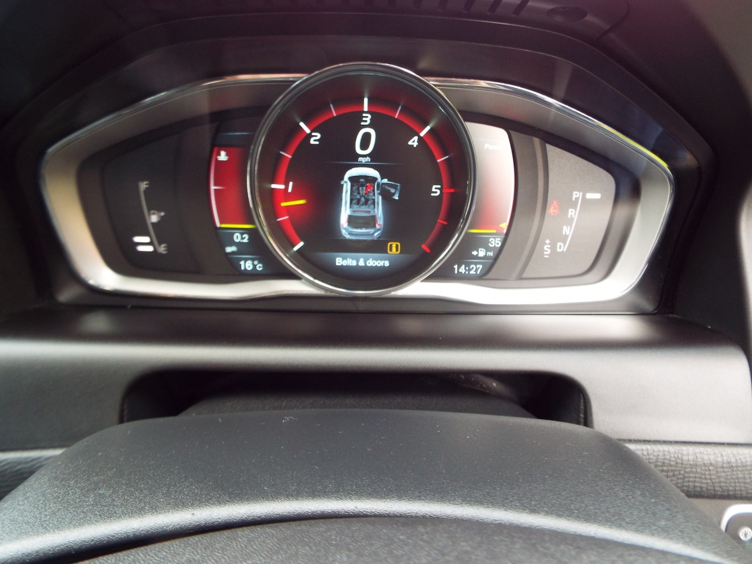 Used Volvo XC60 2014 for sale - 78133371: Photo 34