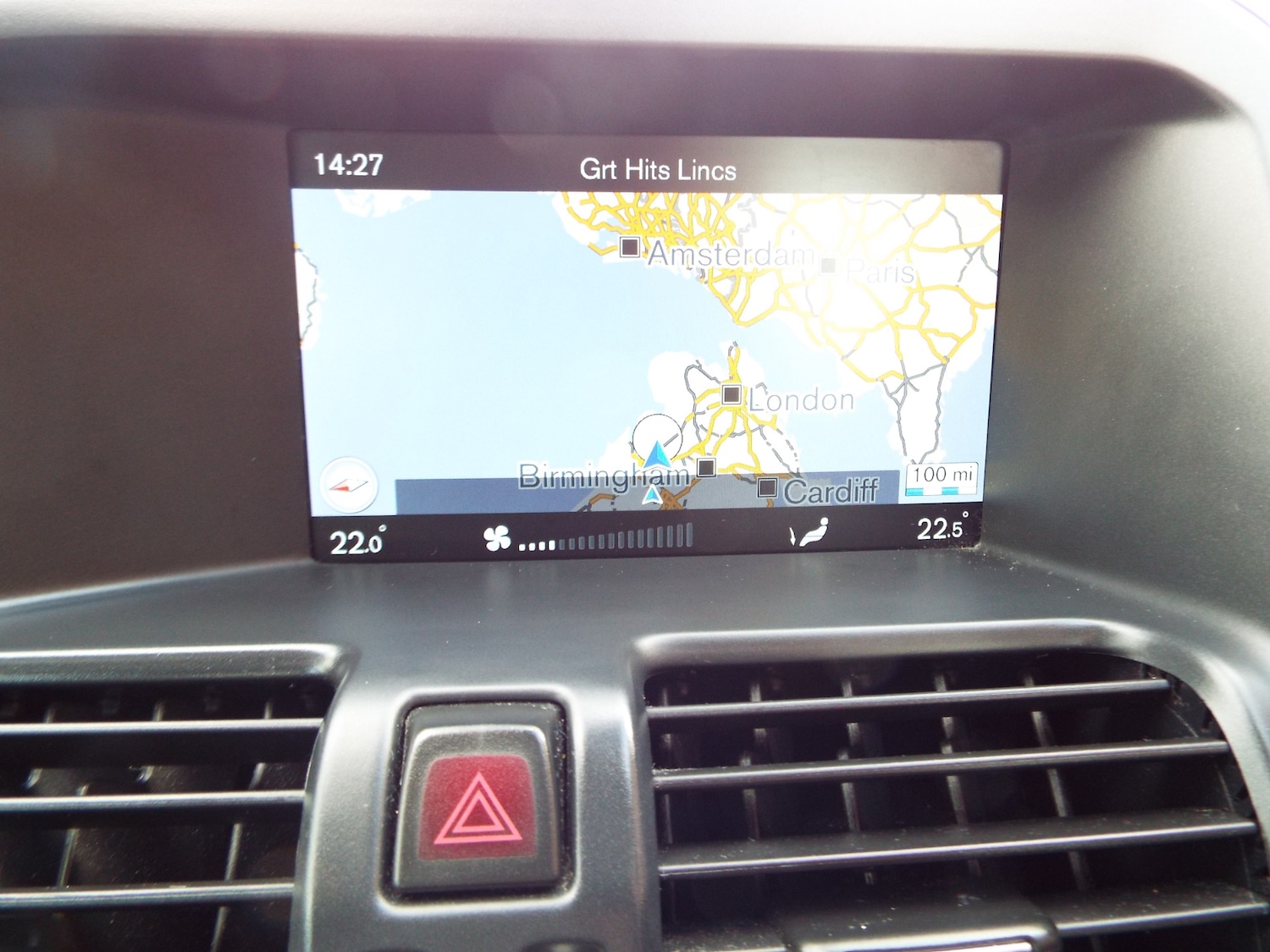 Used Volvo XC60 2014 for sale - 78133371: Photo 39