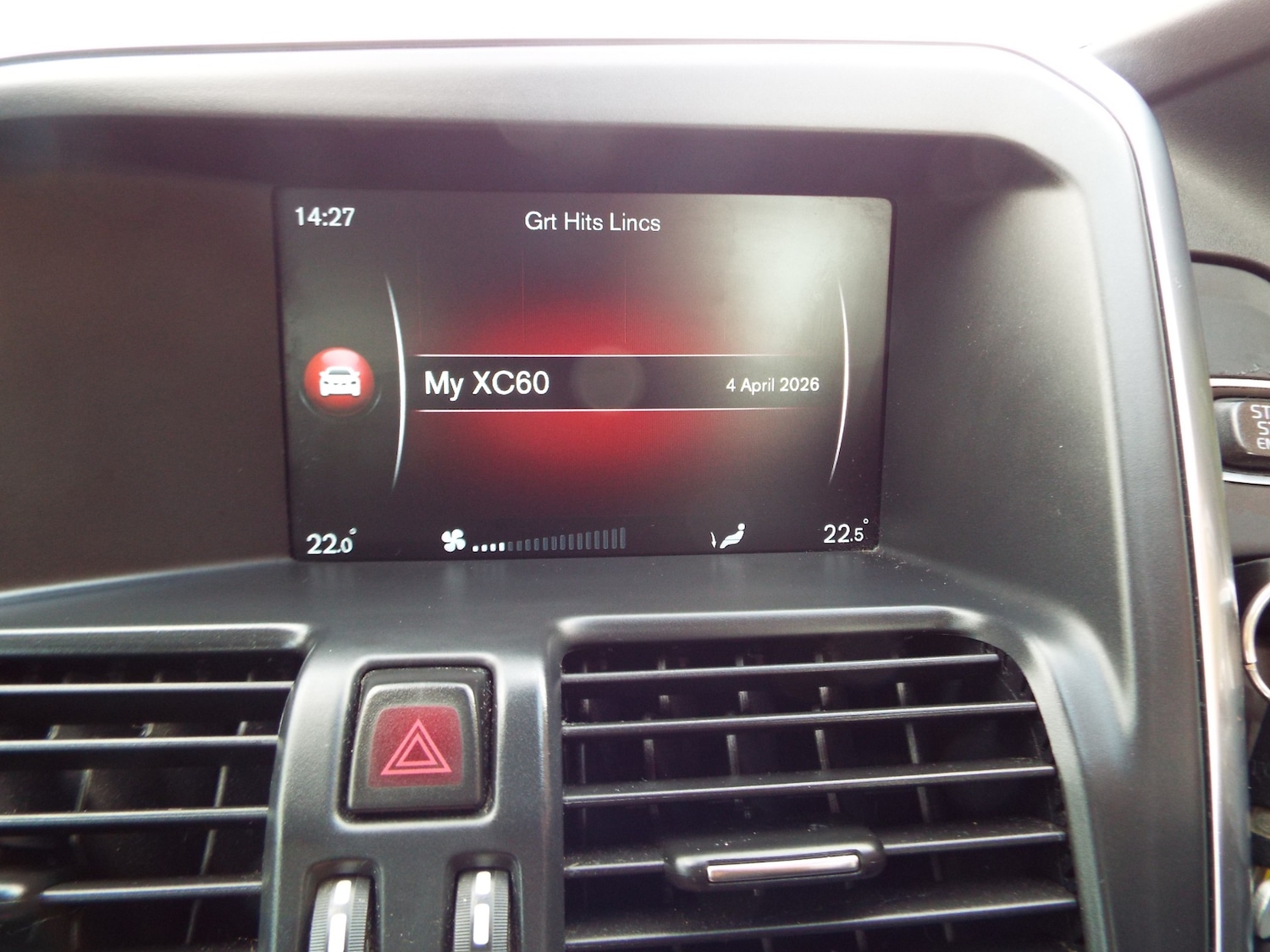 Used Volvo XC60 2014 for sale - 78133371: Photo 40