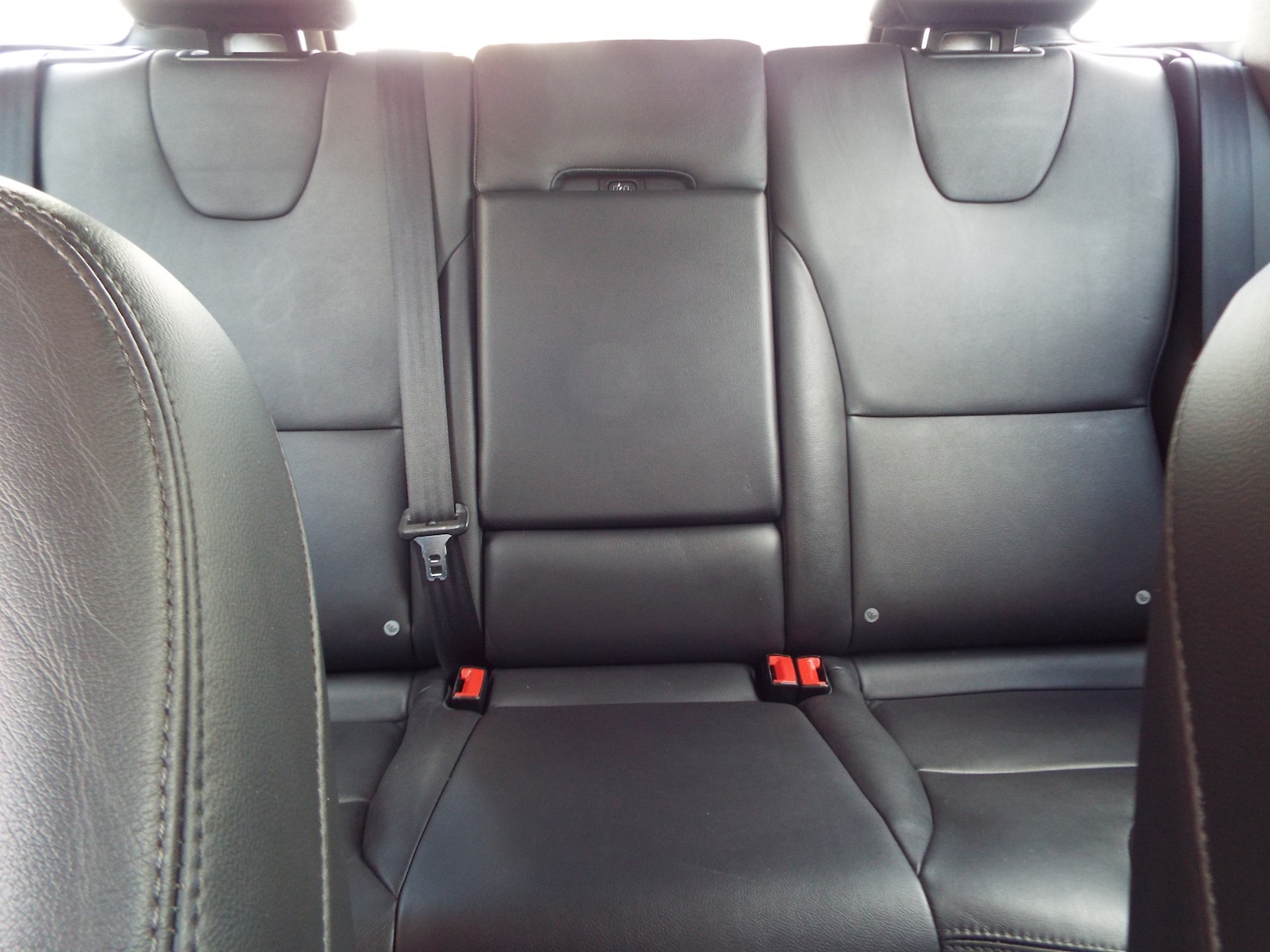 Used Volvo XC60 2014 for sale - 78133371: Photo 41