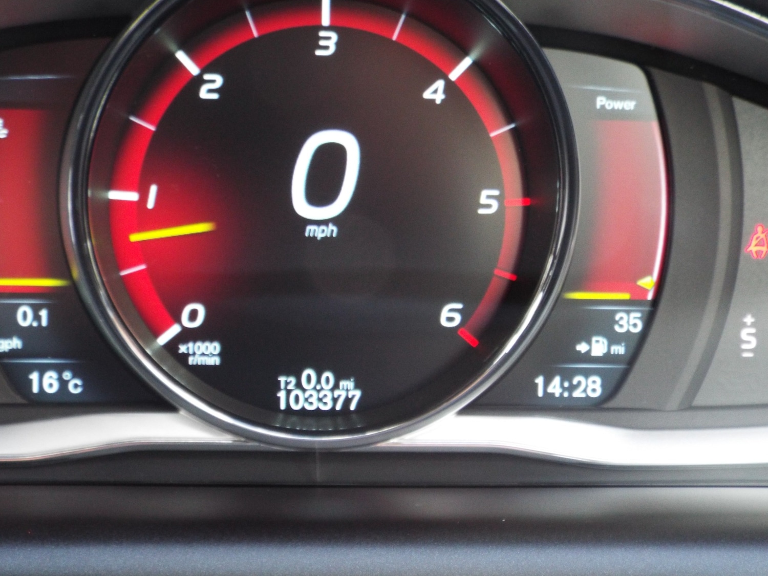 Used Volvo XC60 2014 for sale - 78133371: Photo 44