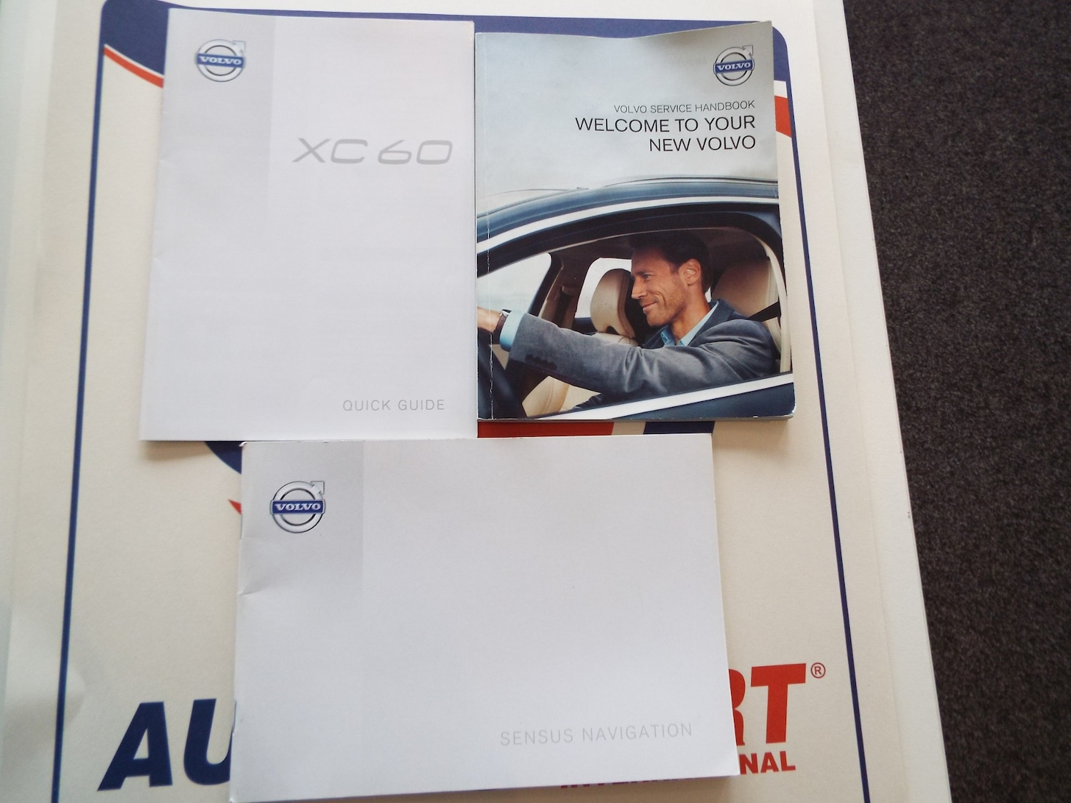 Used Volvo XC60 2014 for sale - 78133371: Photo 48