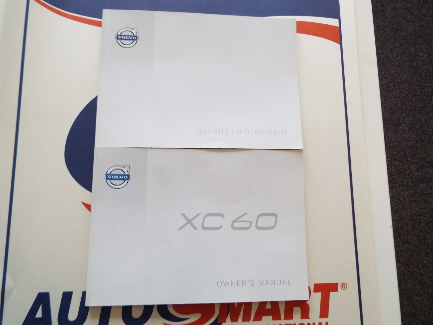 Used Volvo XC60 2014 for sale - 78133371: Photo 49