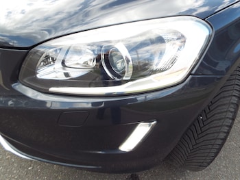 Used Volvo XC60 2014 for sale - 78133371: Photo