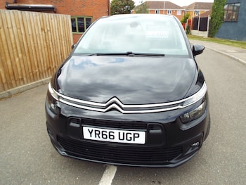 Used Citroen C4 Picasso 2016 for sale - 75443591: Photo