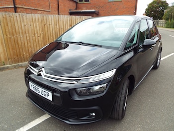 Used Citroen C4 Picasso 2016 for sale - 75443591: Photo
