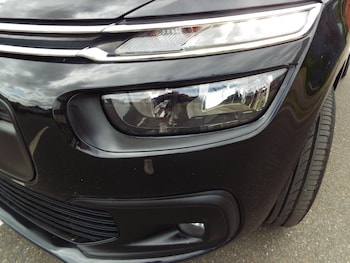 Used Citroen C4 Picasso 2016 for sale - 75443591: Photo
